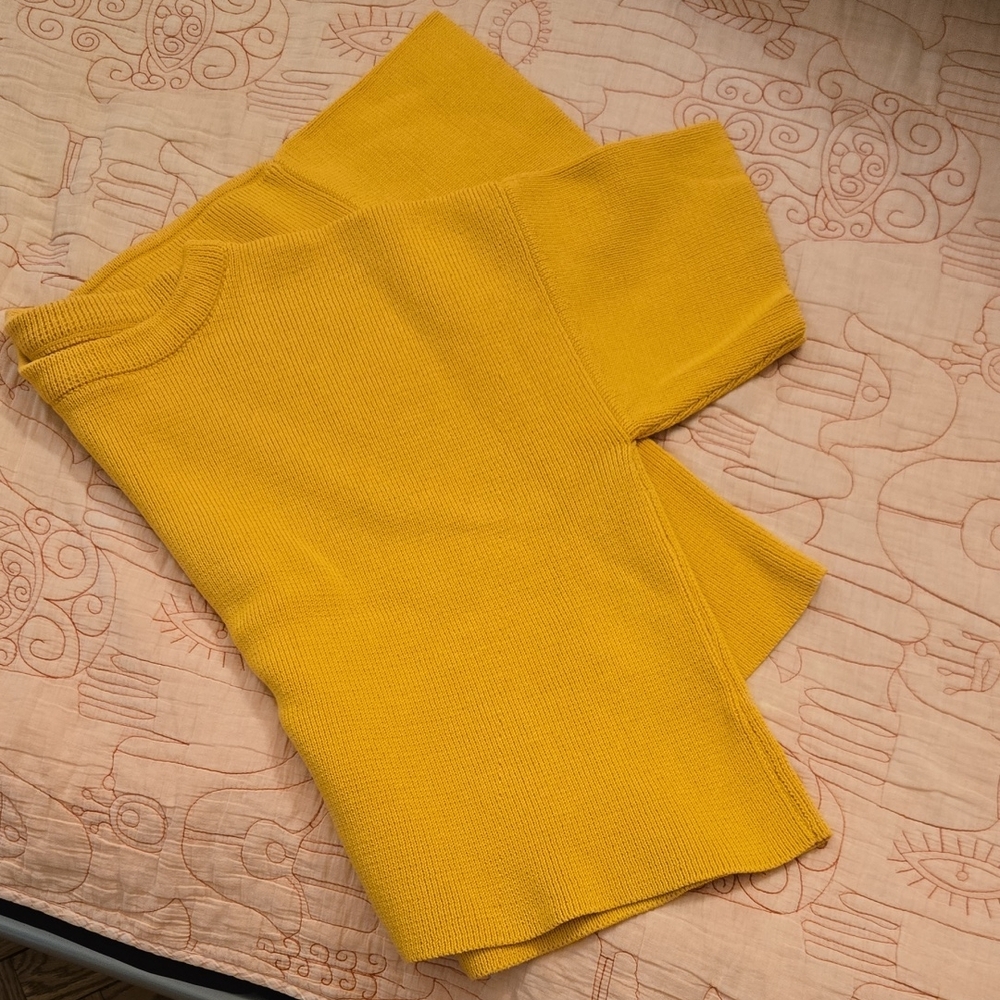 Babaa Mango Sweater